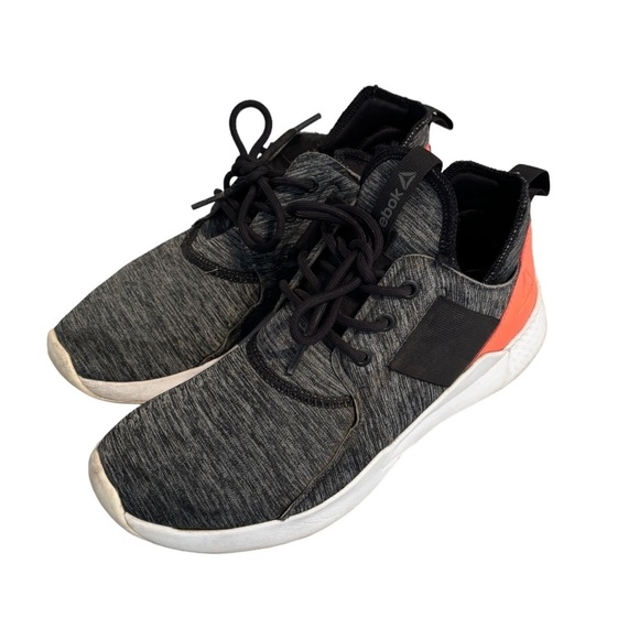 Reebok Guresu 1.0 Woman’s Trainer Size 8 - Picture 2 of 10